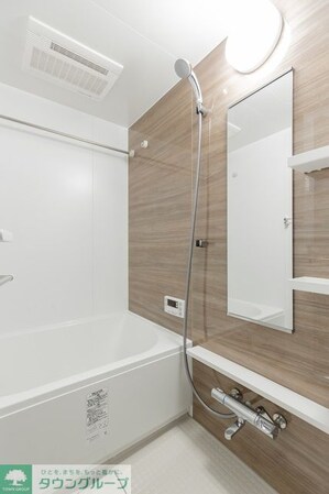 ORSUS西日暮里の物件内観写真